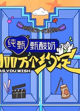 100万个约定之宁安如梦20231115期