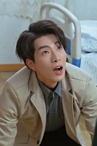 天赐战神第01集