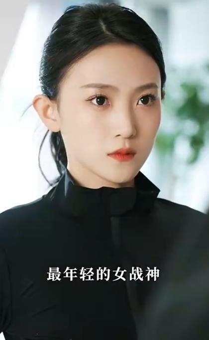 特工妈咪超强势第41-60集