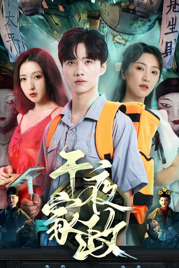 午夜家政第01集