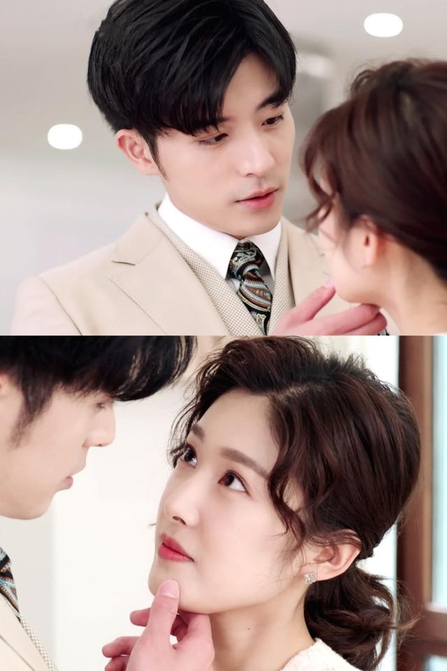 新版：霸道总裁爱上我第01集