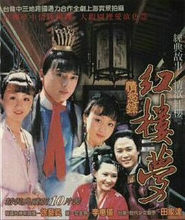 红楼梦情欲录(全集)