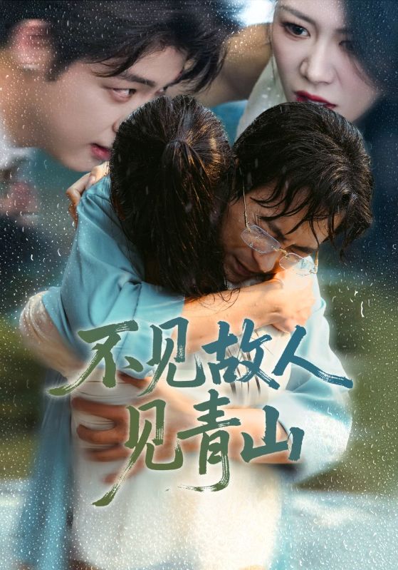 不见故人见青山(全集)