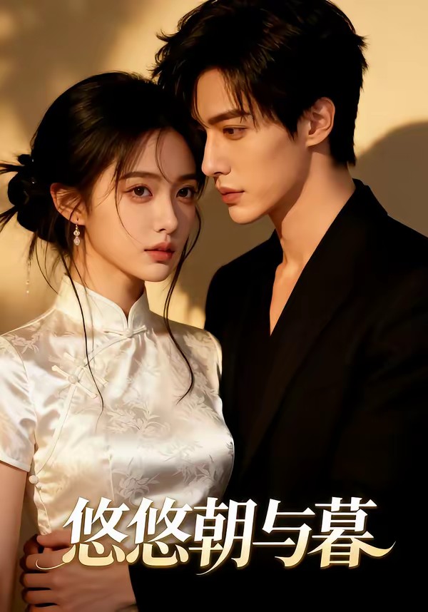 悠悠朝与暮(全集)